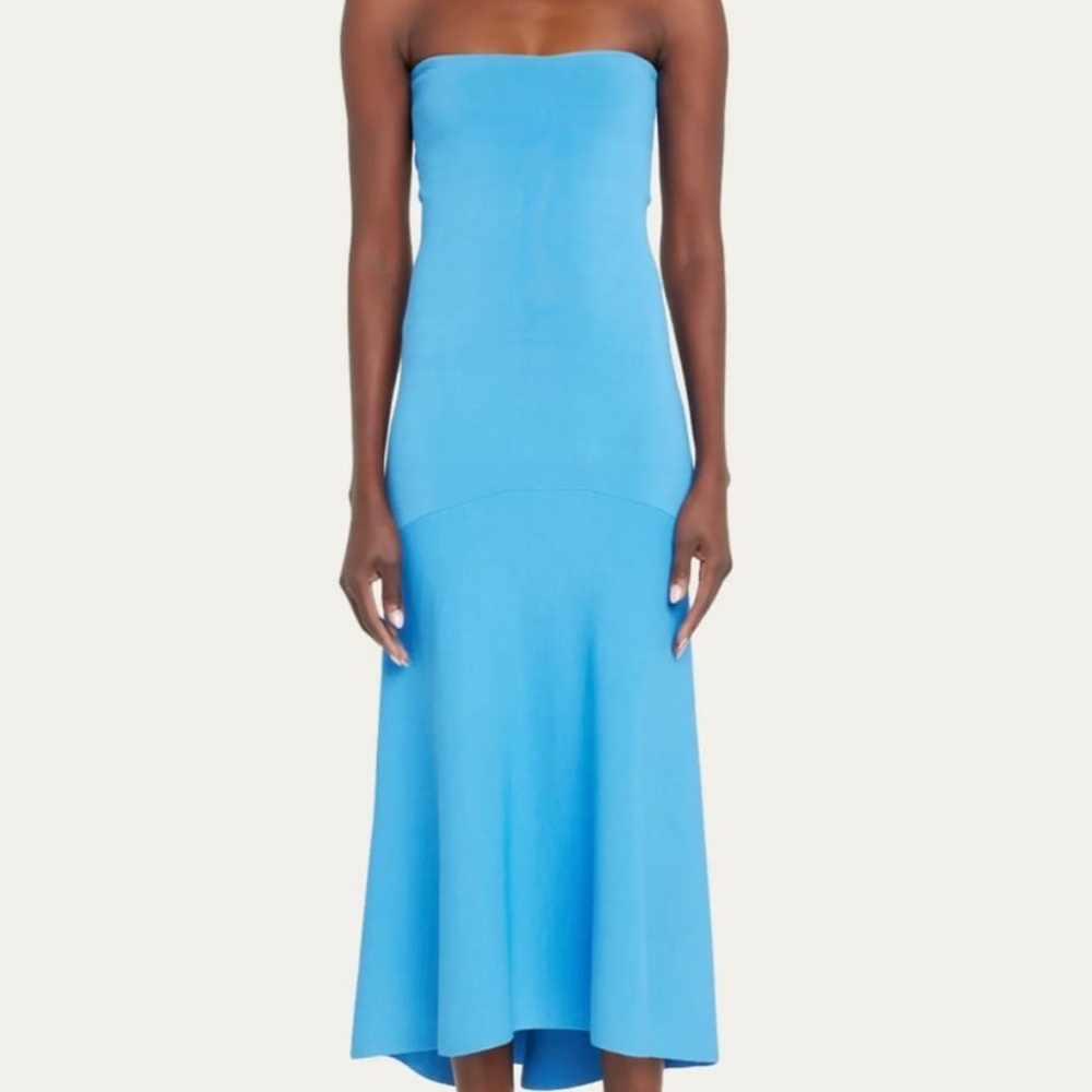 Alc midi dress